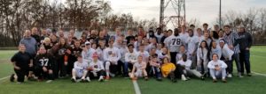 Turkey Bowl 2019