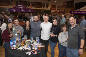 Red, White &amp; Brew'n 2020