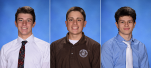 Juniors Win Tech Competition