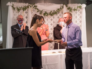 Padua Teacher of the Year 2020 Announced