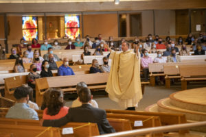 Baccalaureate Mass 2020