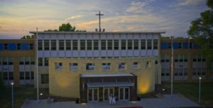 Padua Welcomes New Faculty Members