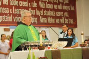 Padua President Announces Retirement (Effective June 2021)