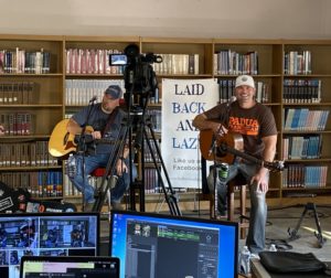 Virtual Alumni Homecoming 2020