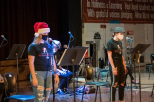 Padua Presents "A Christmas Carol" Radio Play