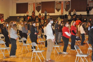 Christmas Prayer Service
