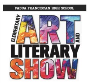 Elementary Art & Literary Show 2021