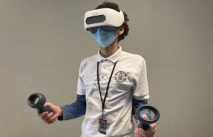 Padua Launches Virtual Reality Experience