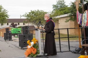 Br. Tom Carroll Accepts New Role in Maryland