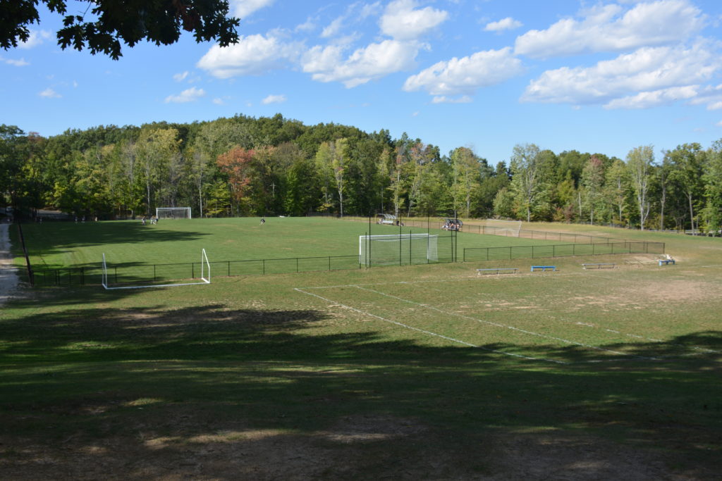 West Creek Conservancy Purchases Padua Franciscan Park