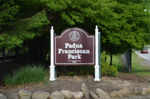 West Creek Conservancy Purchases Padua Franciscan Park