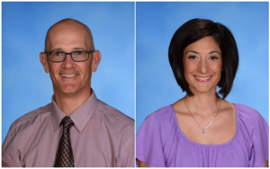 Padua Names Interim Principal, New Vice Principal