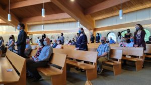 Class of 2022 Celebrates Junior Ring