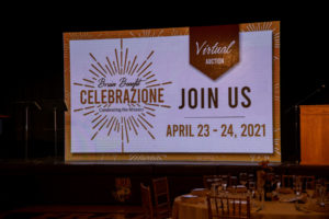 Hybrid Bruin Benefit Raises Record-Breaking $301,250