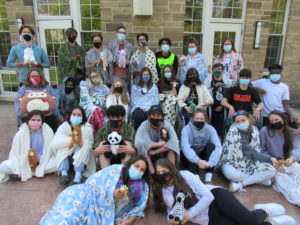 Kairos Retreat #45