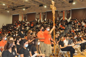 Opening Liturgy 2021