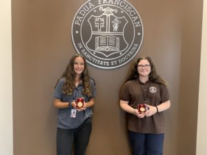 Two New Bruins Receive NOIA Scholarships