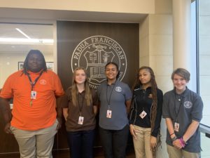 Howley Foundation Awards Five Scholarships to Bruins