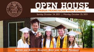 Open House 2021