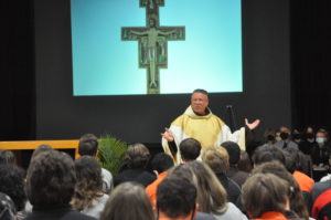 All Saints Day Mass 2021