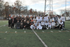 Turkey Bowl 2021
