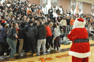 Padua Kicks Off 50th 'Christmas For Others' Charity Drive