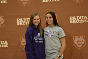 National Signing Day 2021