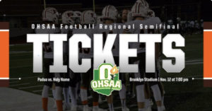 Padua Football Regional Semifinal Game Details