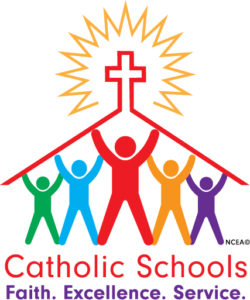 Celebrating Catholic Schools Week
