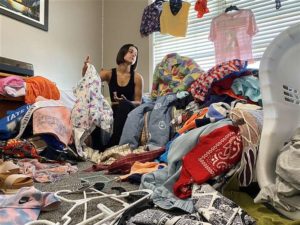 Six Students Win 2022 CIA Scholastic Art Awards