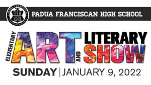 Elementary Art Show 2022