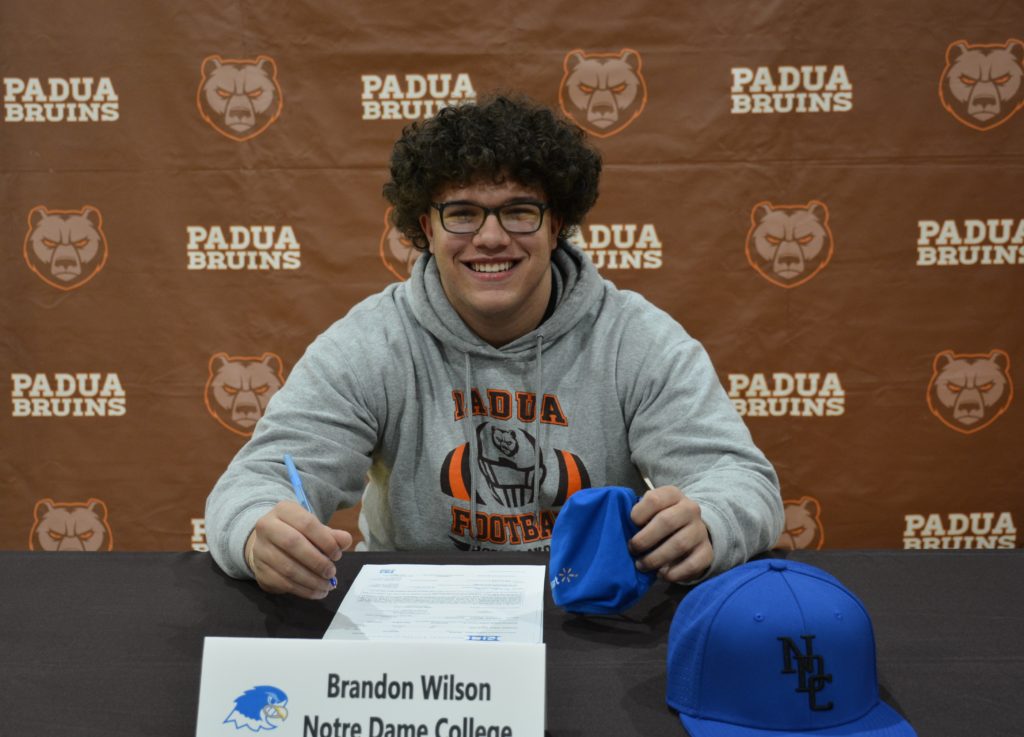 National Signing Day 2022