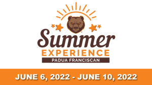 Summer Camp Registration Opens