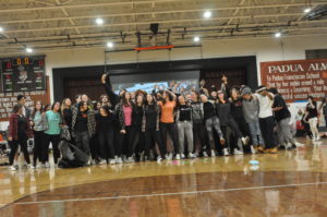 Olympic Day Lip Sync Competition 2022