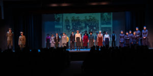 Padua Performing Arts Presented Spring Musical ‘The Hello Girls’