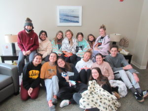 Kairos Retreat #47