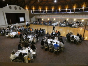 Senior Reflection Day 2022
