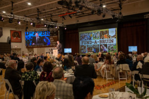 30th Annual Bruin Benefit Raises Record-Breaking $348,180