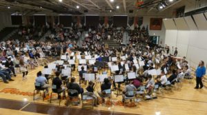 Fine Arts Week 2022