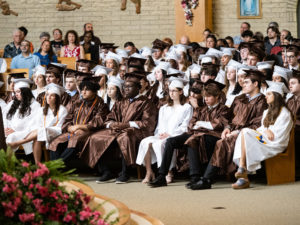 Senior Awards Assembly 2022