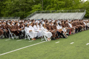 Class of 2022 Graduation