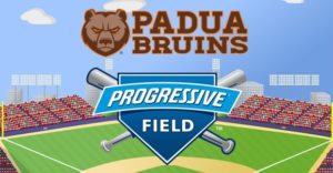 Padua Night at Progressive Field