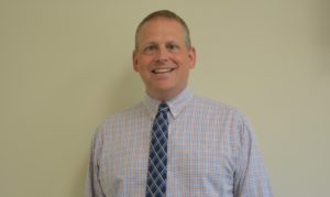 Padua Names New Vice President of Advancement