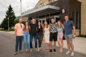 The Grand Reunion 2022