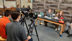 Bruin Broadcast Network Launches