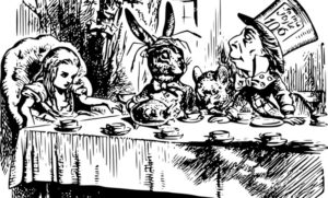 Padua Performing Arts Announces Fall Play 'Alice in Wonderland'