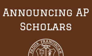 Bruins Recognized for Exceptional Achievement on AP Exams