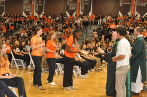 Opening Liturgy 2022