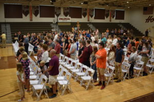 Annual Family Mass 2022
