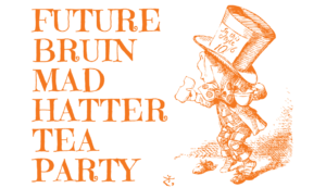 Mad Hatter’s Tea Party Character Meet & Greet